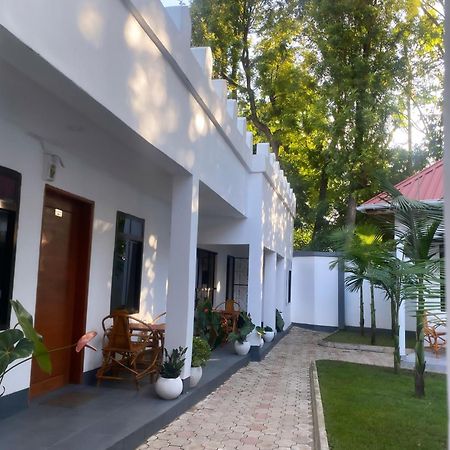 Didas Villa Nkoanrua Extérieur photo