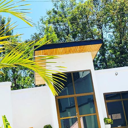 Didas Villa Nkoanrua Extérieur photo