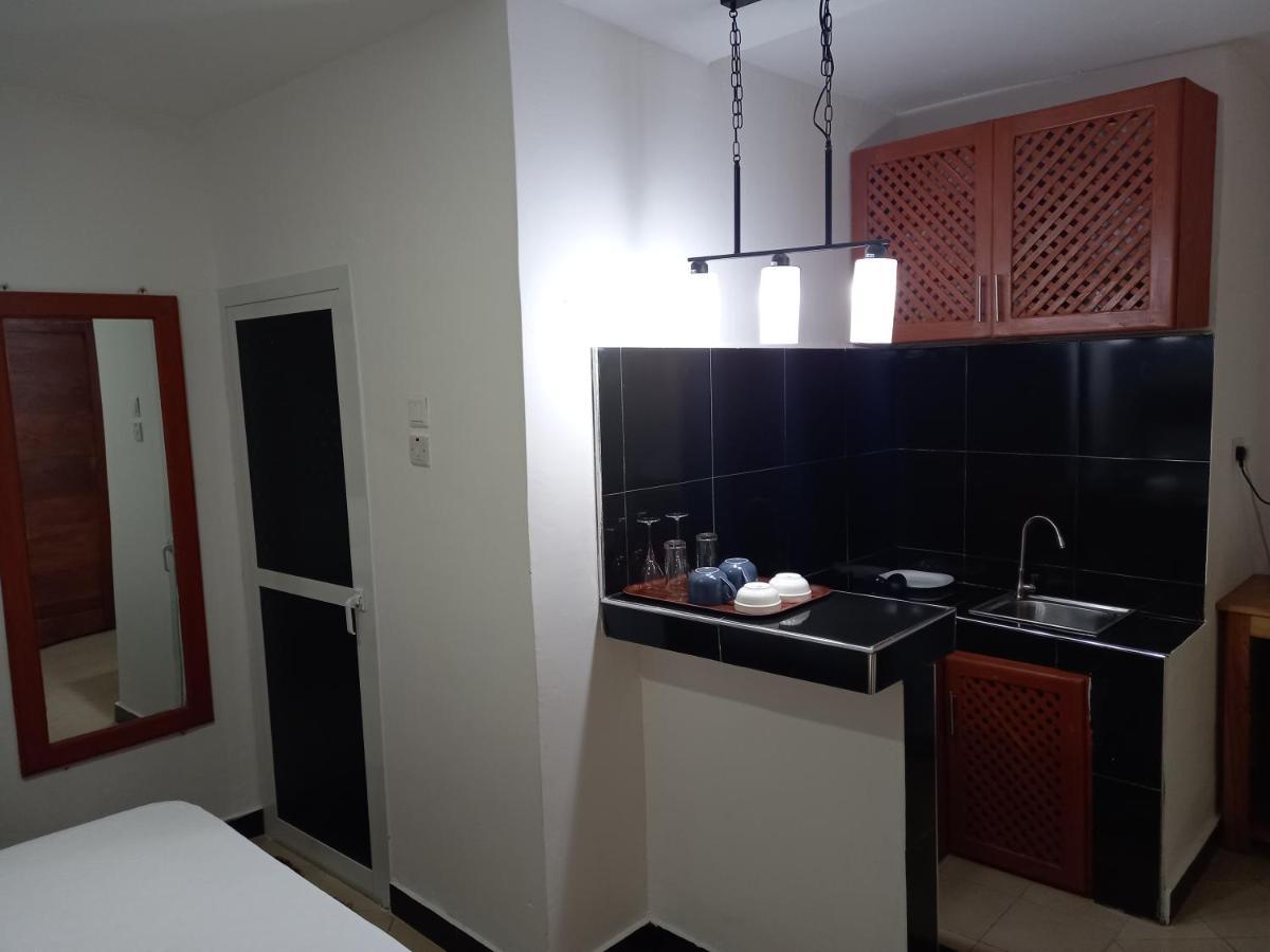 Didas Villa Nkoanrua Extérieur photo