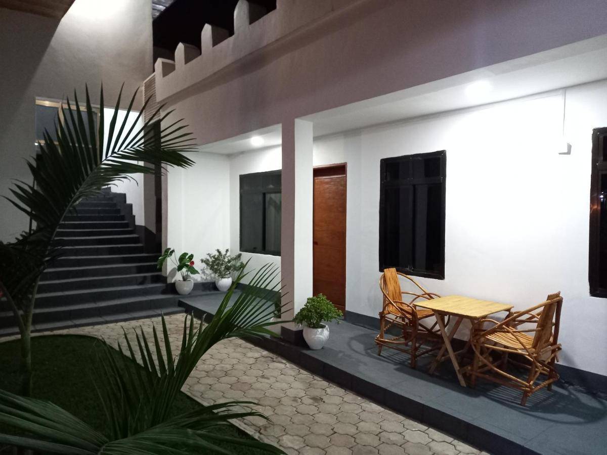Didas Villa Nkoanrua Extérieur photo
