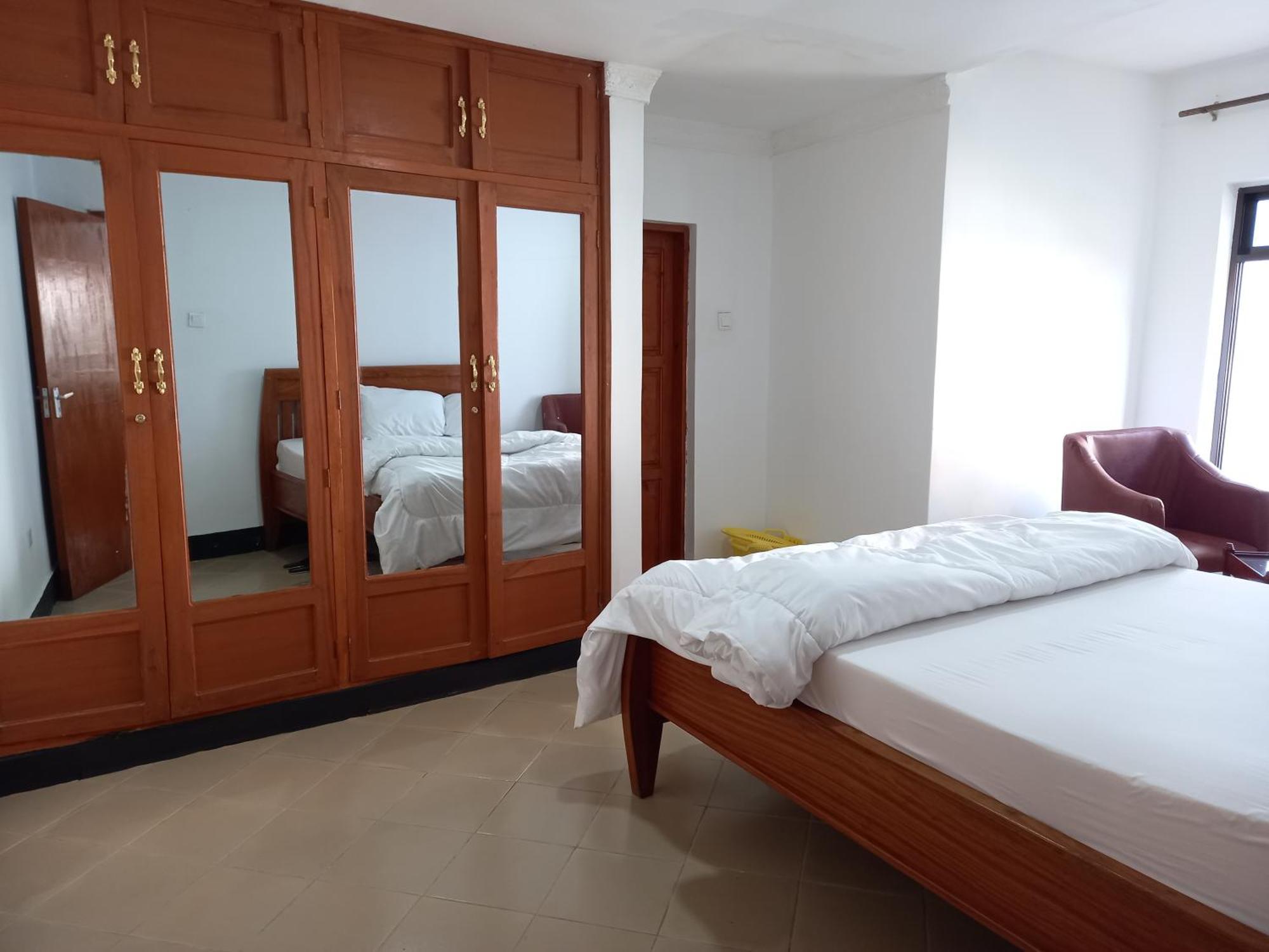 Didas Villa Nkoanrua Extérieur photo